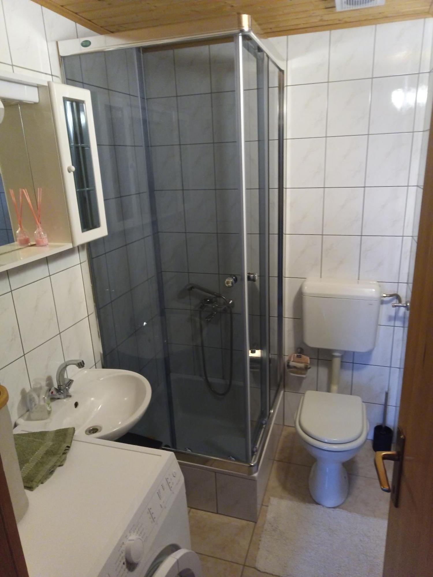 Maris Apartment Vodenjak Exterior photo